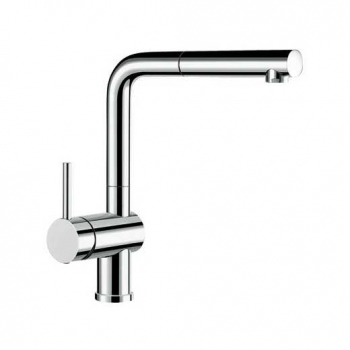 【Discontinued】Blanco LINUS-S 512402 Mixer Tap